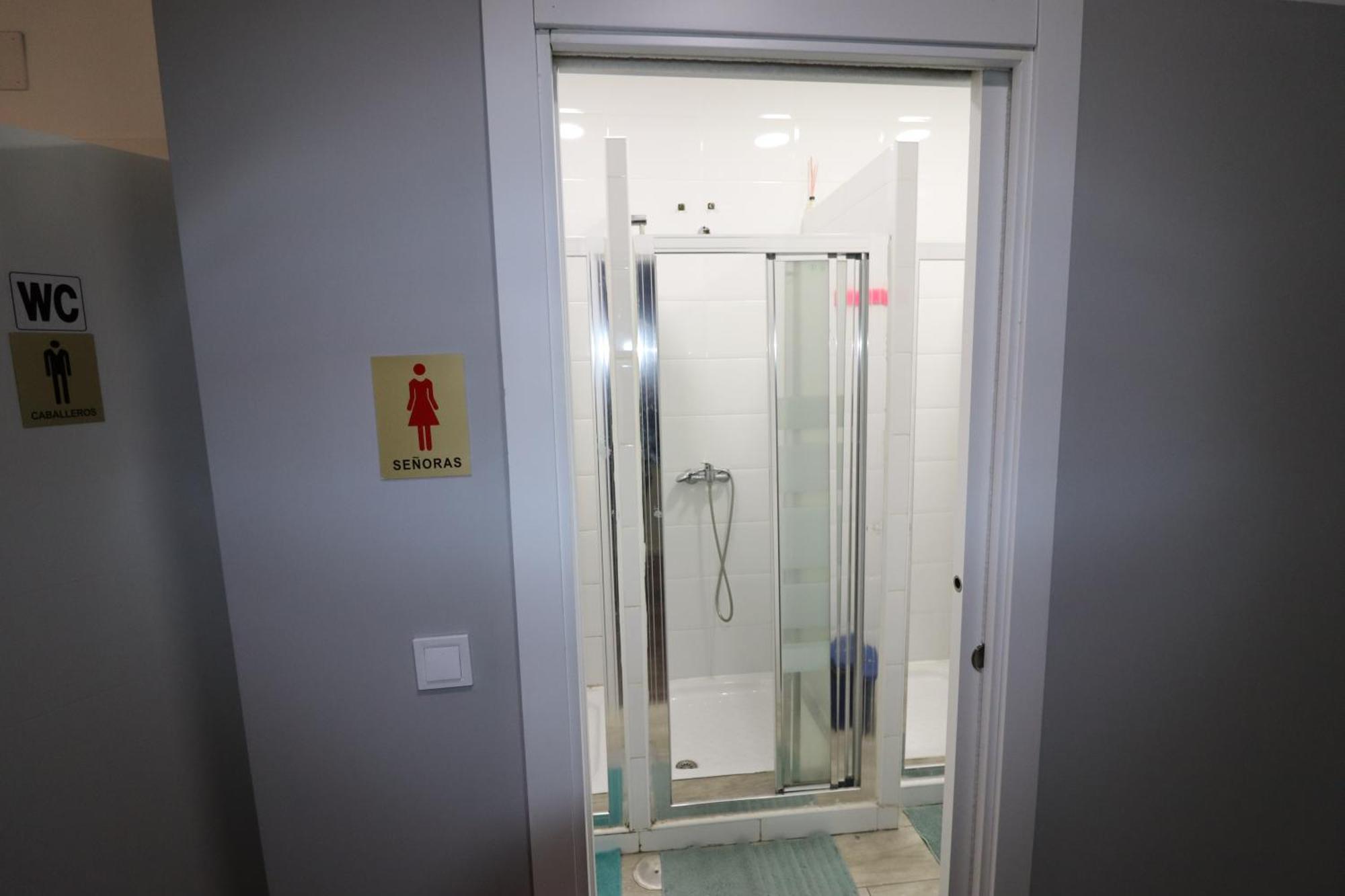 Madrid Downtown Hostel Екстериор снимка